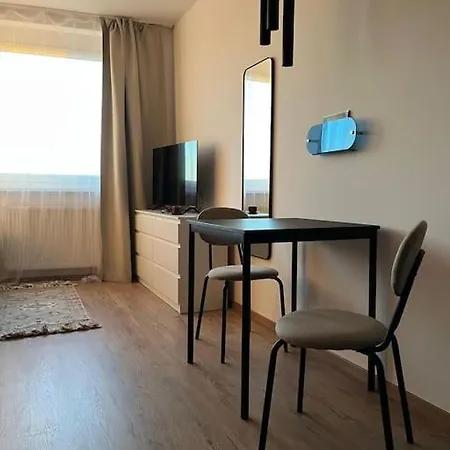 Sofia Apartment Bratislava Exterior photo