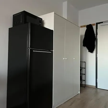 Sofia Apartment Bratislava Exterior photo