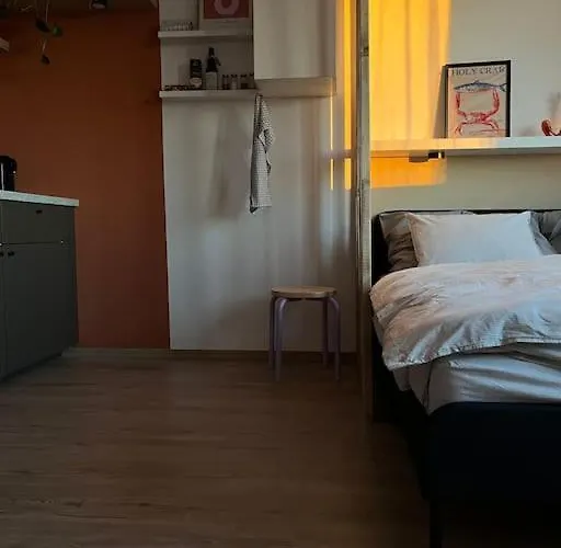 Sofia Apartment