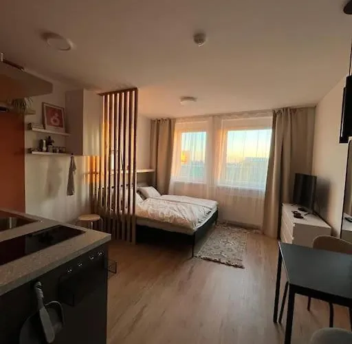 Sofia Apartment