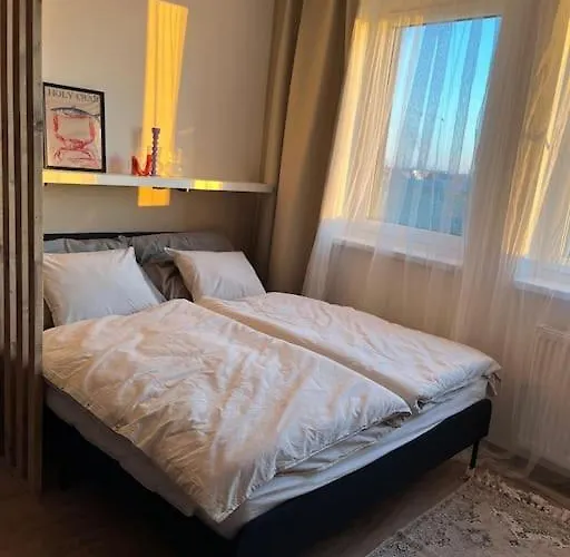 Sofia Apartment
