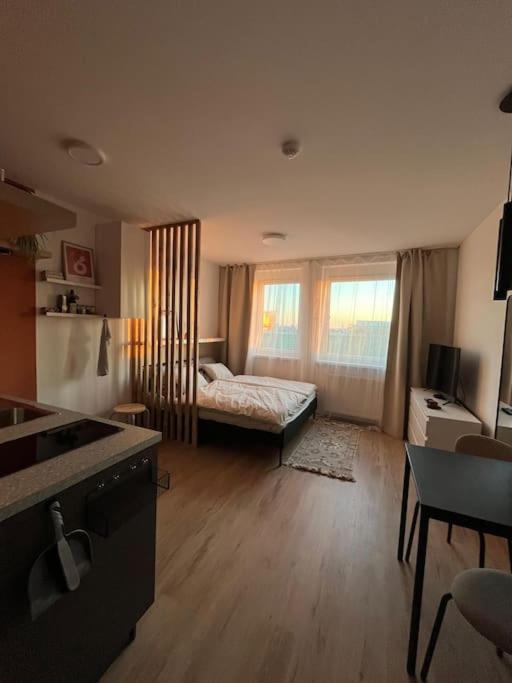 Apartment Sofia