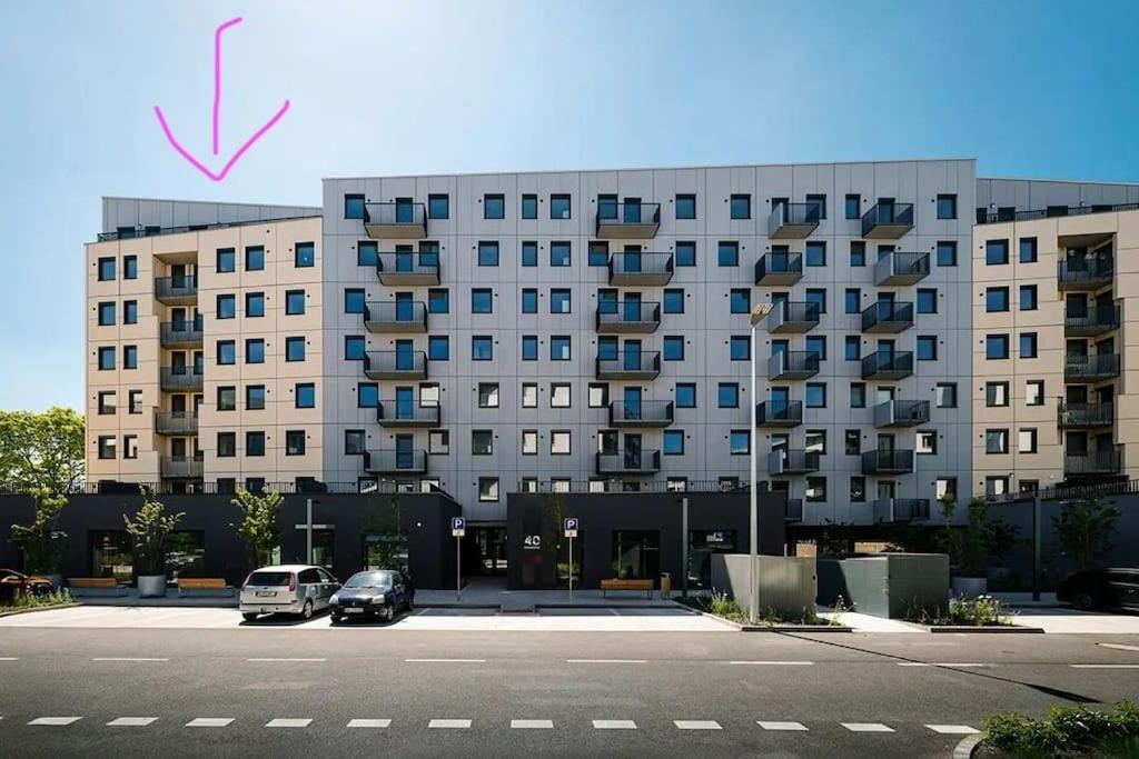Sofia Apartment