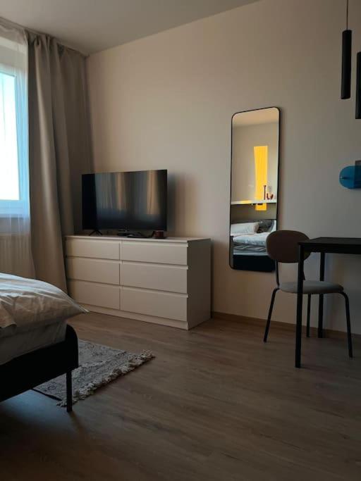 Sofia Apartment